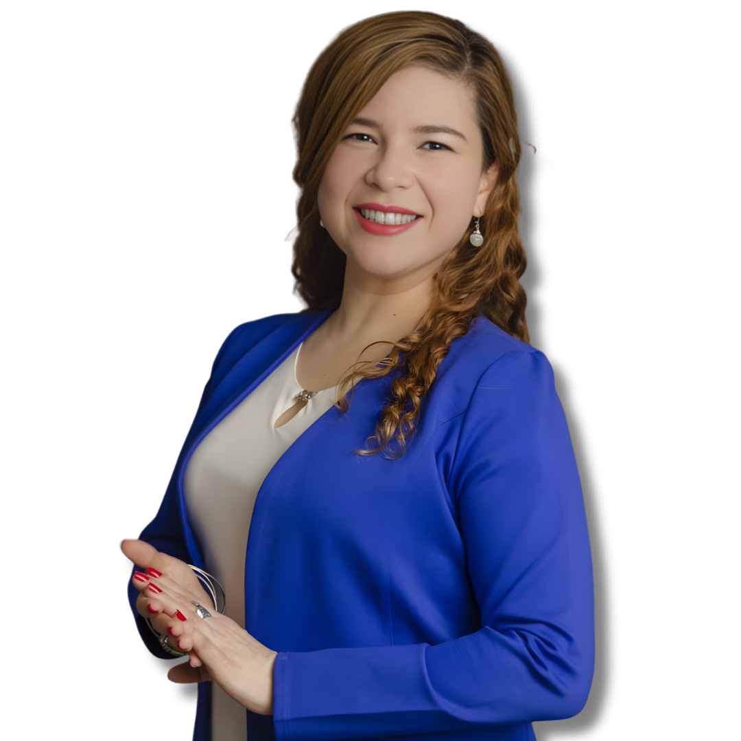 YIZZA DELGADO
